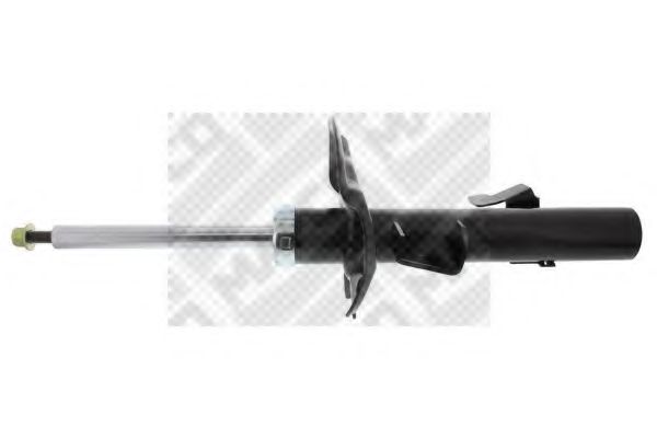 40614 MAPCO Cable, parking brake