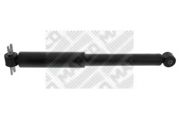 40615 MAPCO Cable, parking brake