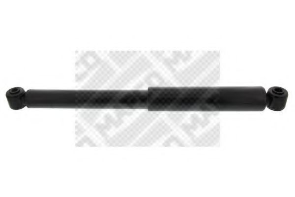 40850 MAPCO Cable, parking brake