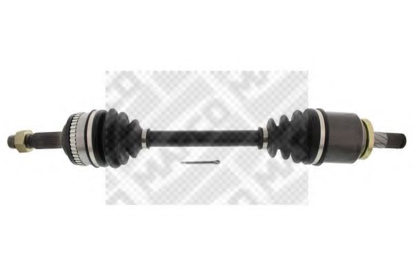 16515 MAPCO Ball Joint