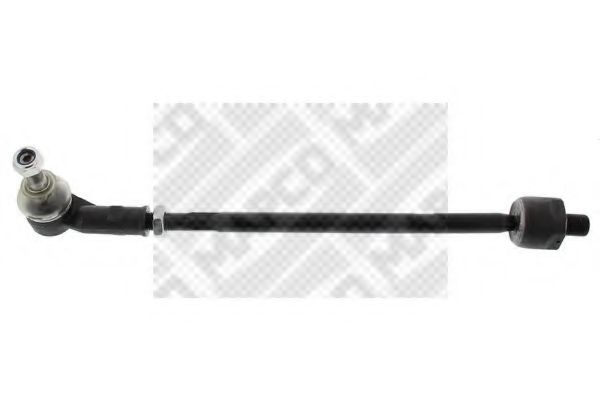 49869 MAPCO Steering Rod Assembly