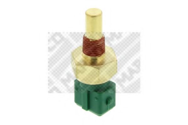 88601 MAPCO Clutch Central Slave Cylinder, clutch