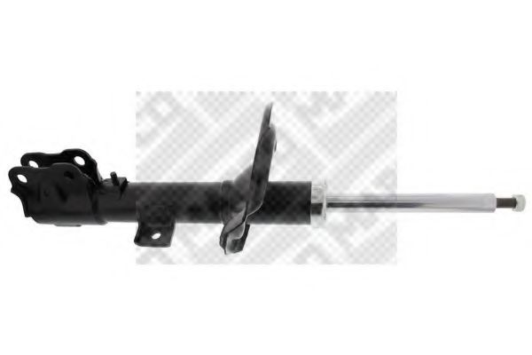 40220 MAPCO Cable, parking brake