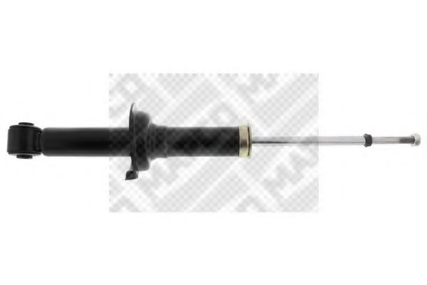 40223 MAPCO Cable, parking brake