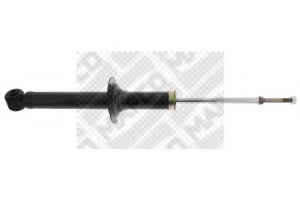 40224 MAPCO Cable, parking brake