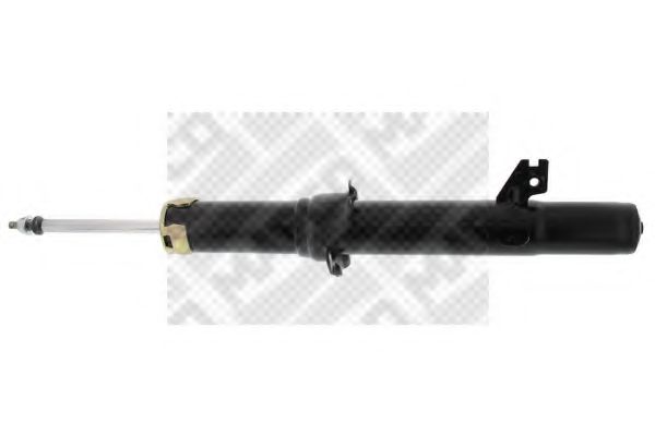 40236 MAPCO Cable, parking brake