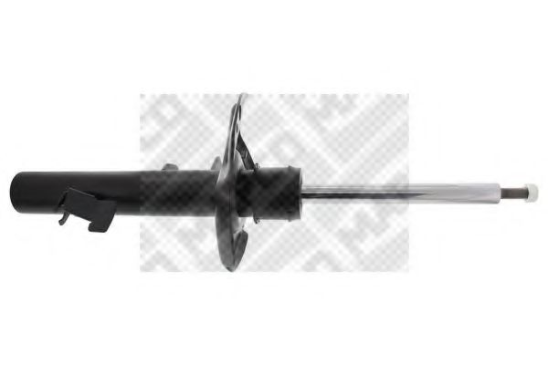 40622 MAPCO Cable, parking brake