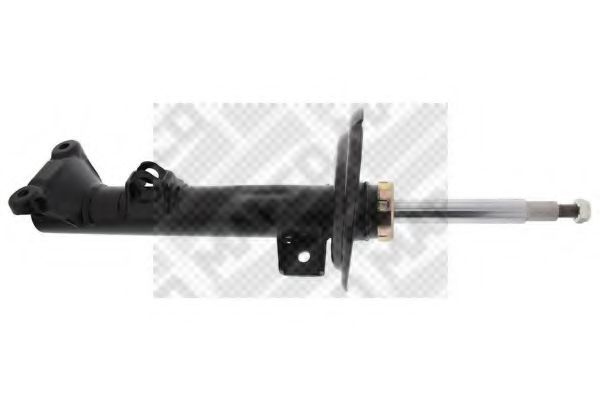 40854 MAPCO Cable, parking brake