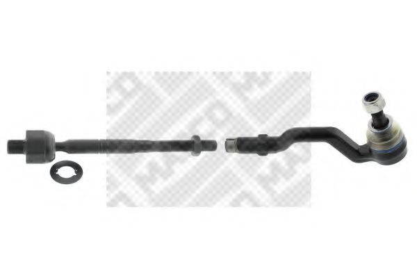 52696 MAPCO Steering Rod Assembly