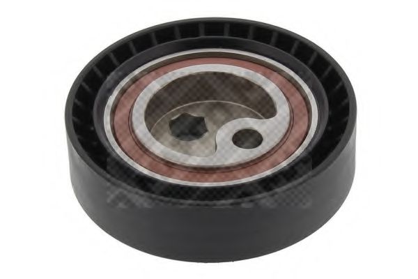 23657 MAPCO Wheel Bearing Kit