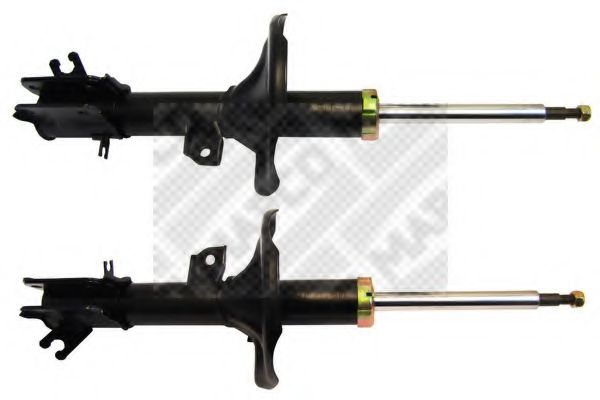 20513/4 MAPCO Brake System Repair Kit, brake caliper