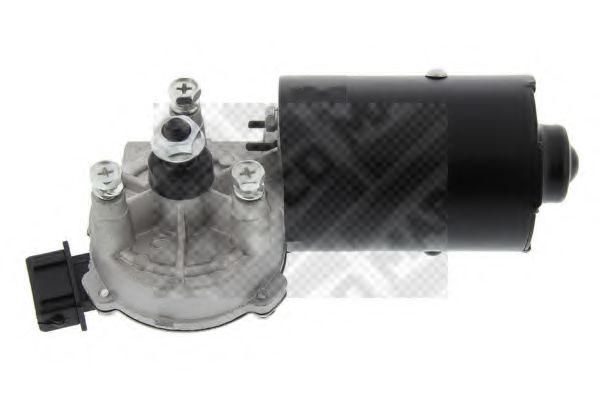 90140 MAPCO Cylinder Head Seal Set, valve stem