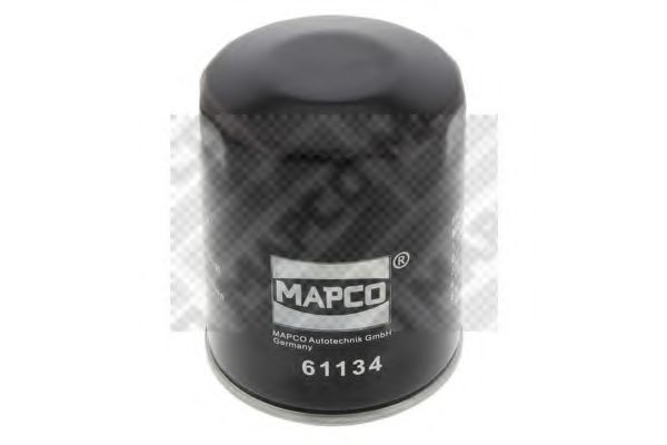 61134 MAPCO Brake System Brake Master Cylinder