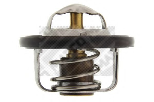 28510 MAPCO Cooling System Thermostat, coolant