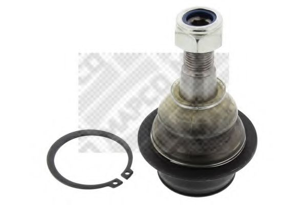 59643 MAPCO Wheel Suspension Ball Joint