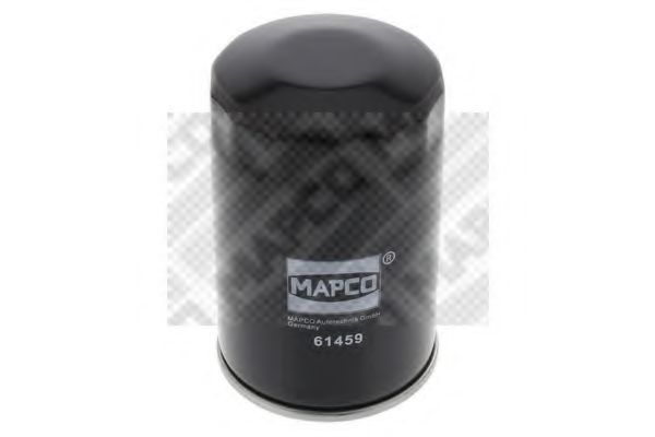 61459 MAPCO Fan, radiator