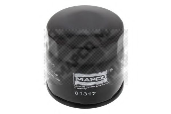 61701 MAPCO Oil Filter