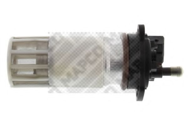 22862 MAPCO Cable, parking brake