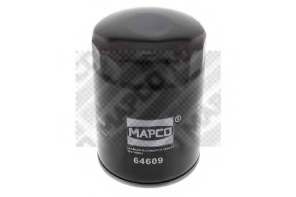 64609 MAPCO Oil Filter