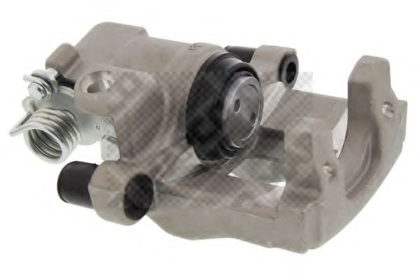 4115 MAPCO Cooling System Water Pump