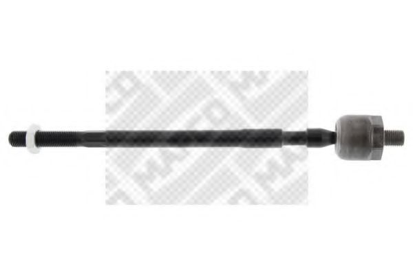 51117/1 MAPCO Steering Tie Rod Axle Joint