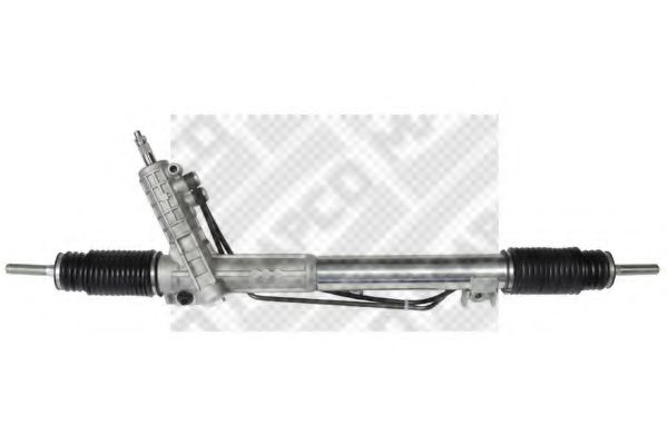29861 MAPCO Steering Tie Rod Axle Joint