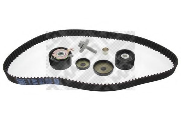 23129/D MAPCO Belt Drive Timing Belt Kit