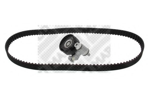 23634 MAPCO Belt Drive Timing Belt Kit