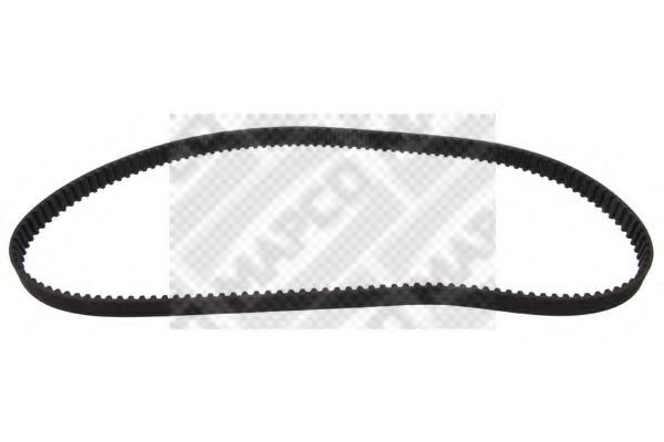 43731 MAPCO Cable, parking brake