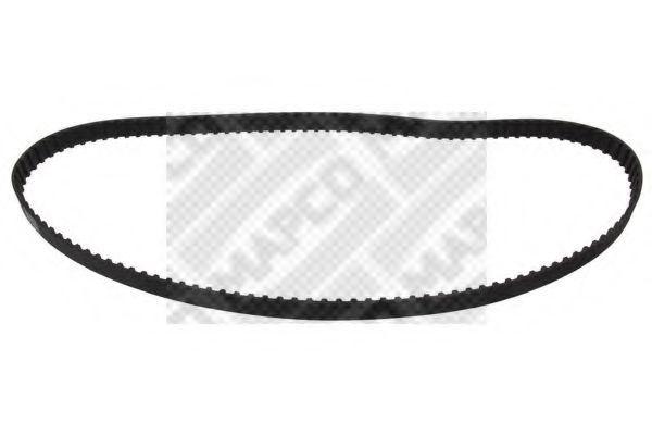 43801 MAPCO Clutch Cable