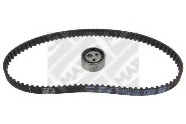 23100/D MAPCO Belt Drive Timing Belt Kit