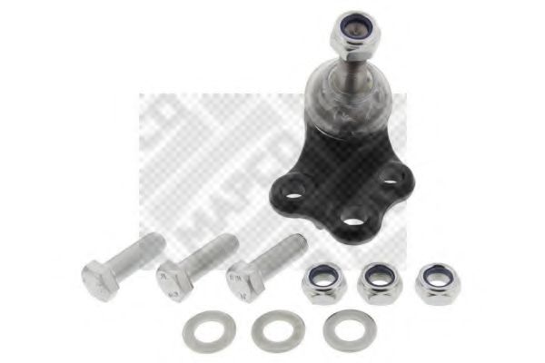 59598 MAPCO Ball Joint