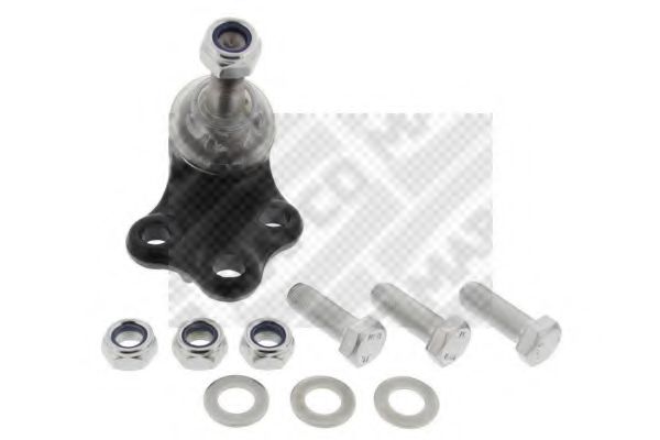 59599 MAPCO Wheel Suspension Ball Joint