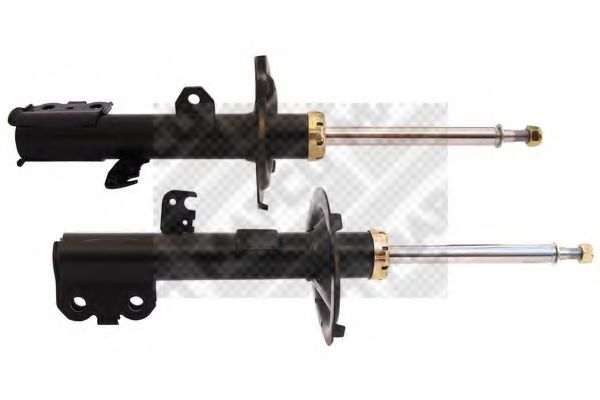 20562/3 MAPCO Wheel Suspension Rod/Strut, stabiliser
