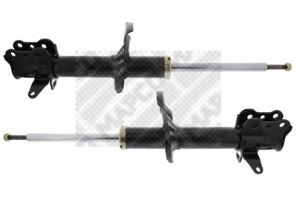 20598/9 MAPCO Tie Rod Axle Joint
