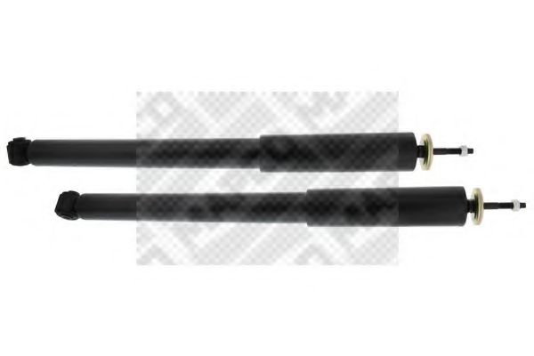 20902/2 MAPCO Repair Kit, suspension strut