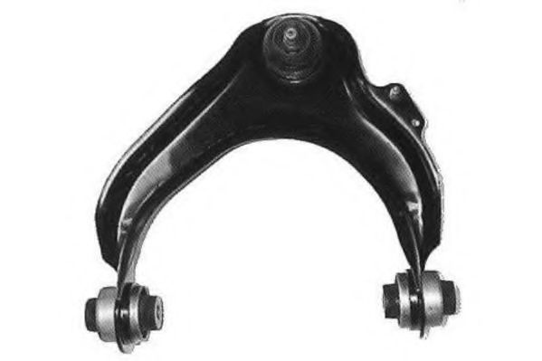 HO-WP-0823 MOOG Wheel Suspension Track Control Arm