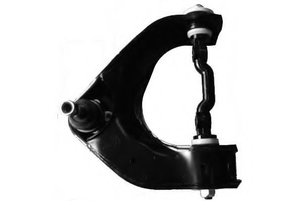 HY-WP-7330 MOOG Wheel Suspension Track Control Arm