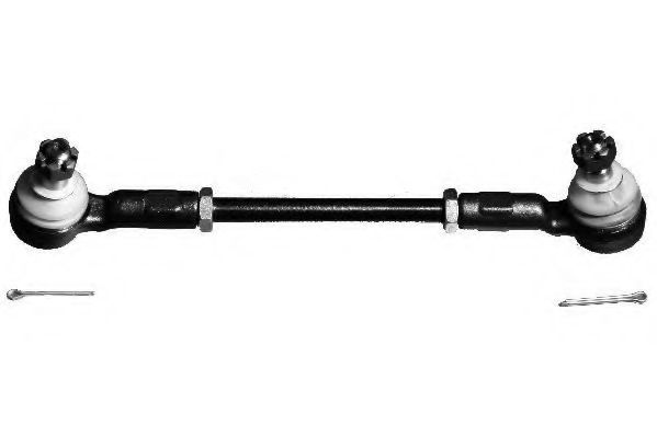 NI-DS-4949 MOOG Steering Rod Assembly
