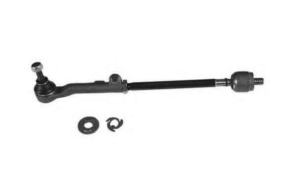 RE-DS-0856 MOOG Steering Rod Assembly