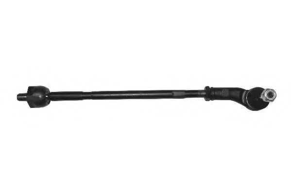VO-DS-1512 MOOG Lenkung Spurstange