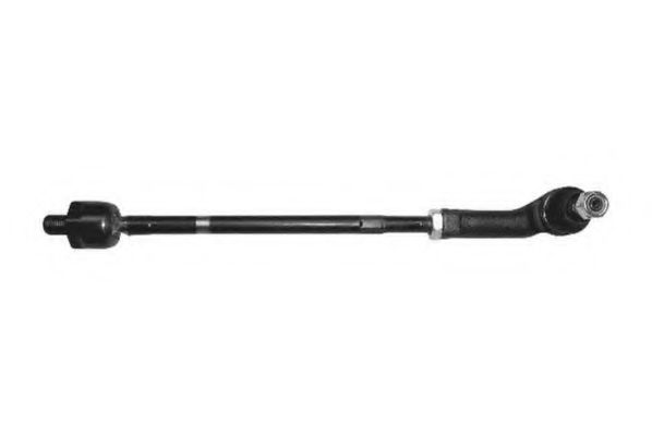 VO-DS-1548 MOOG Steering Rod Assembly