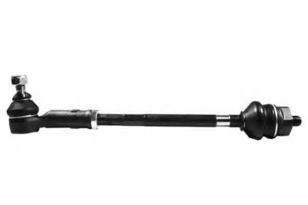 VO-DS-2183 MOOG Steering Rod Assembly