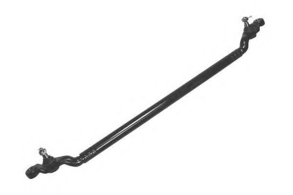VO-DS-3233 MOOG Steering Rod Assembly