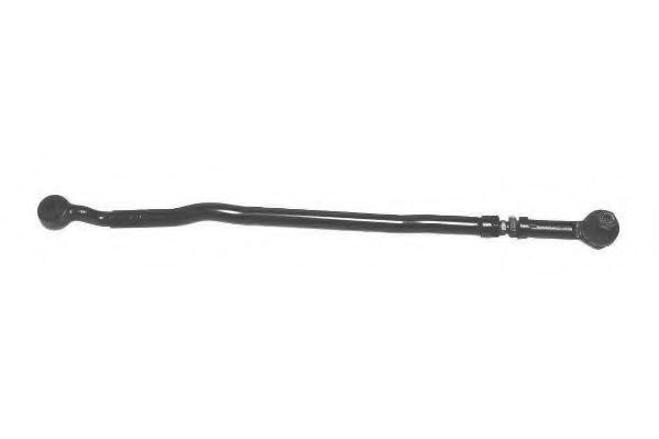 VO-DS-3925 MOOG Steering Rod Assembly