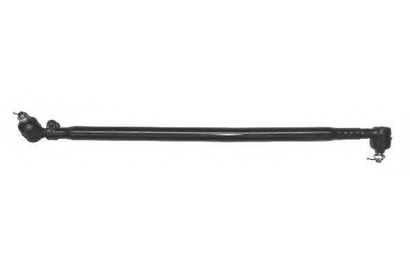 VO-DS-7103 MOOG Steering Rod Assembly