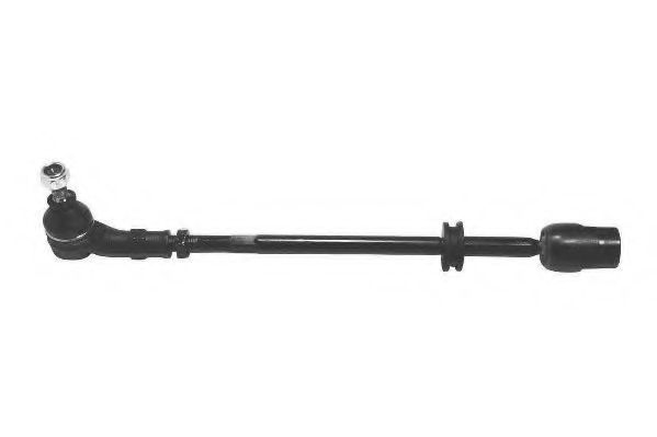 VO-DS-7142 MOOG Steering Rod Assembly