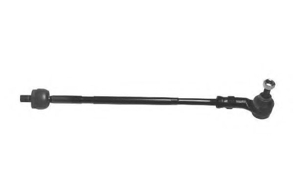 VO-DS-7191 MOOG Steering Rod Assembly