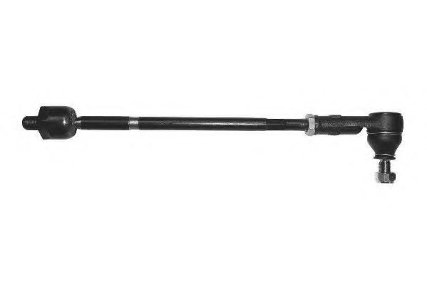 VO-DS-8284 MOOG Steering Rod Assembly