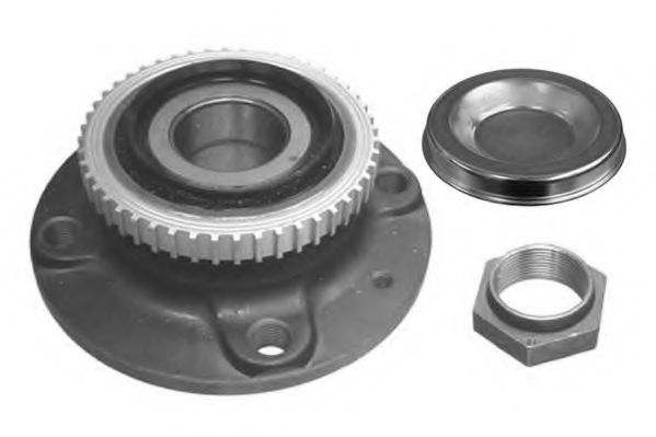 CI-WB-11378 MOOG Wheel Bearing Kit
